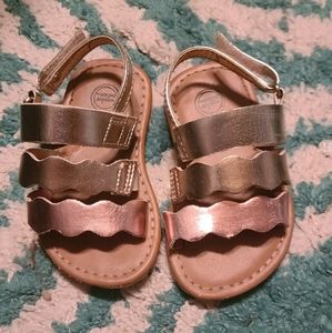 Toddler sandals